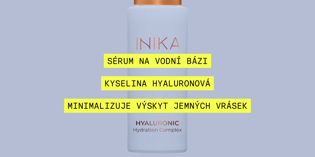 INIKA SERUM
